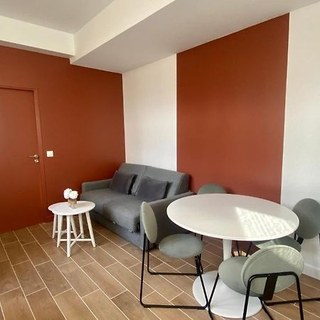 Appartement Confortable Proche Grands Boulevard 4P Париж Екстер'єр фото
